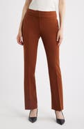 Tahari ASL Bell Bottom Pants