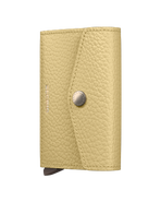 Secrid Envelope Wallet Pebble
