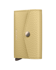 Secrid Envelope Wallet Pebble