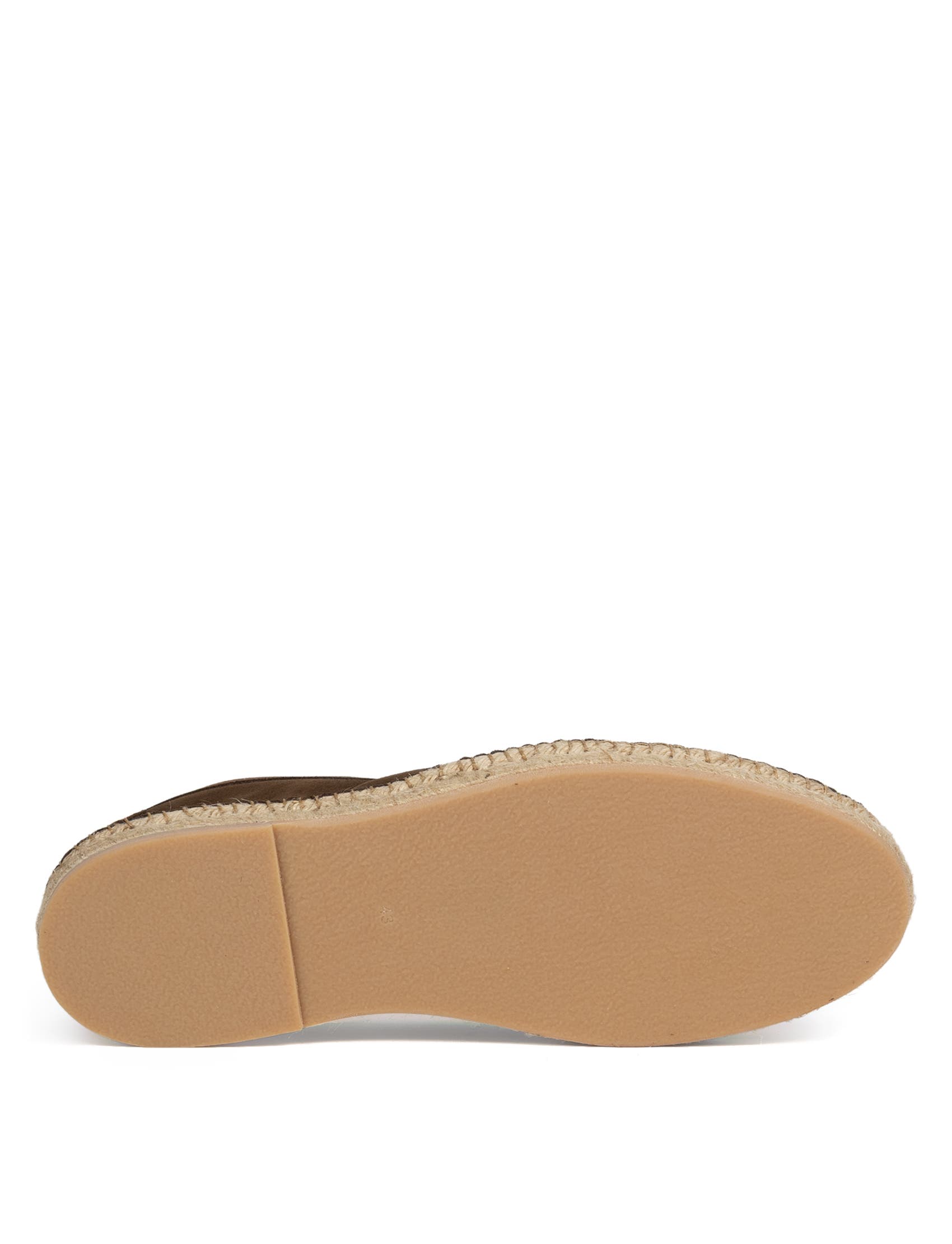 Salvador Sandals & Espadrilles, Alternate, color, Ash Green