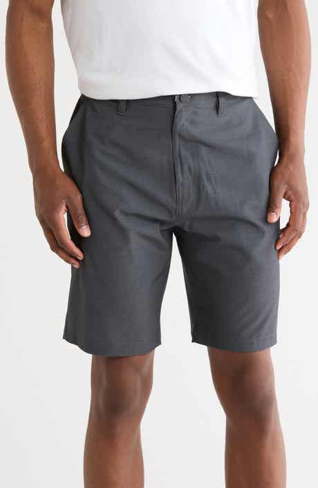 Hurley Explore Print Hybrid Shorts