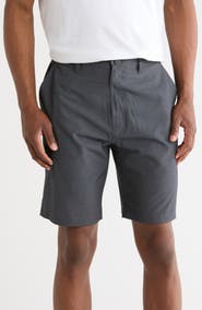 Hurley Explore Print Hybrid Shorts