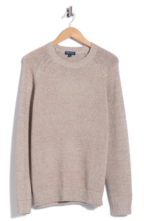 Tilden Crewneck Sweater