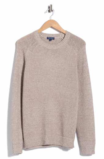 Tilden Crewneck Sweater