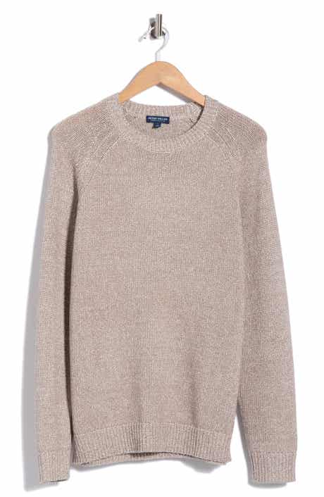 Tilden Crewneck Sweater