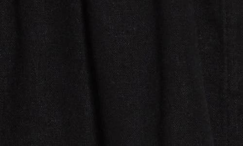 Abound Linen Blend Shorts