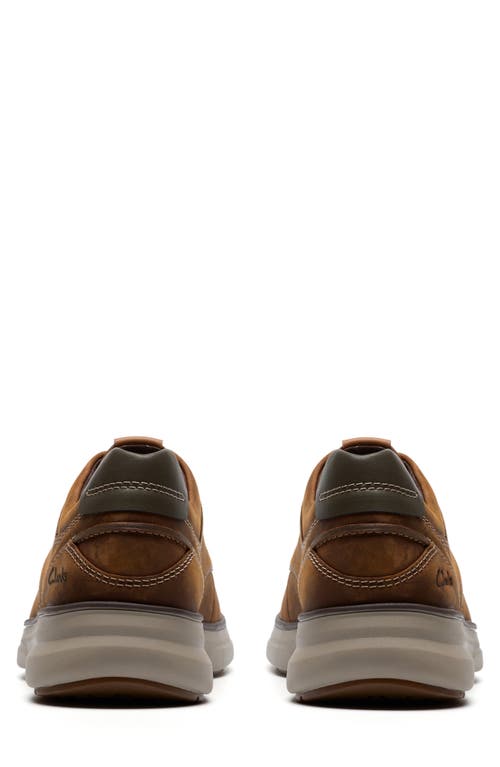 Clarksr Clarks(r) Mullan Moc Toe Derby
