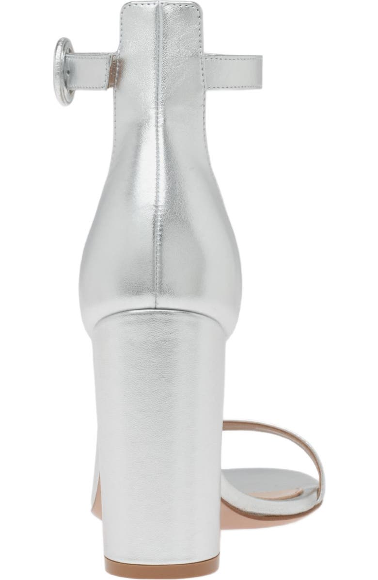 Gianvito Rossi Gaeta Sandals, Alternate, color,