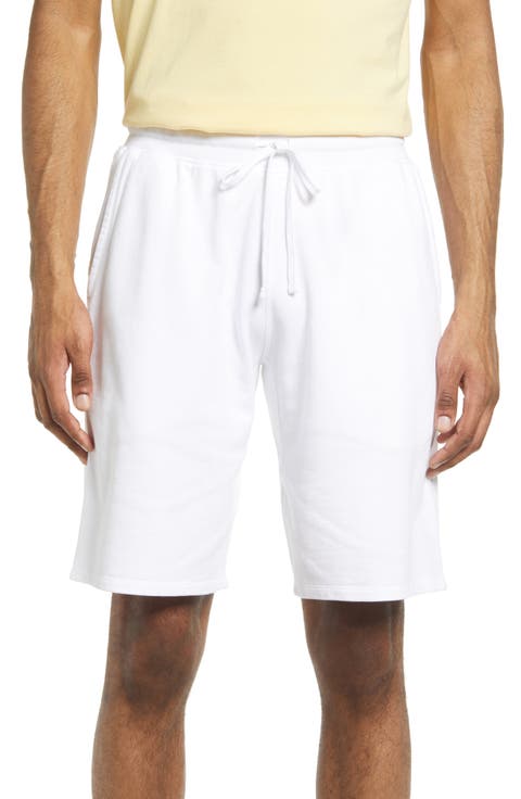 10-Inch Lightweight Terry Shorts