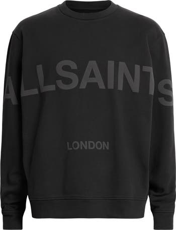 Biggy Logo Graphic Sweatshirt
