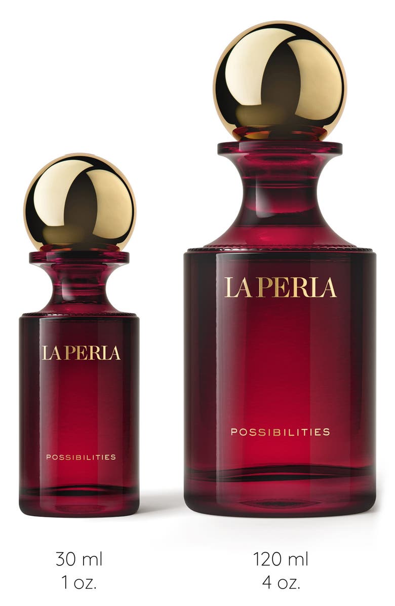 La Perla Possibilities Refillable Eau de Parfum, Alternate, color,