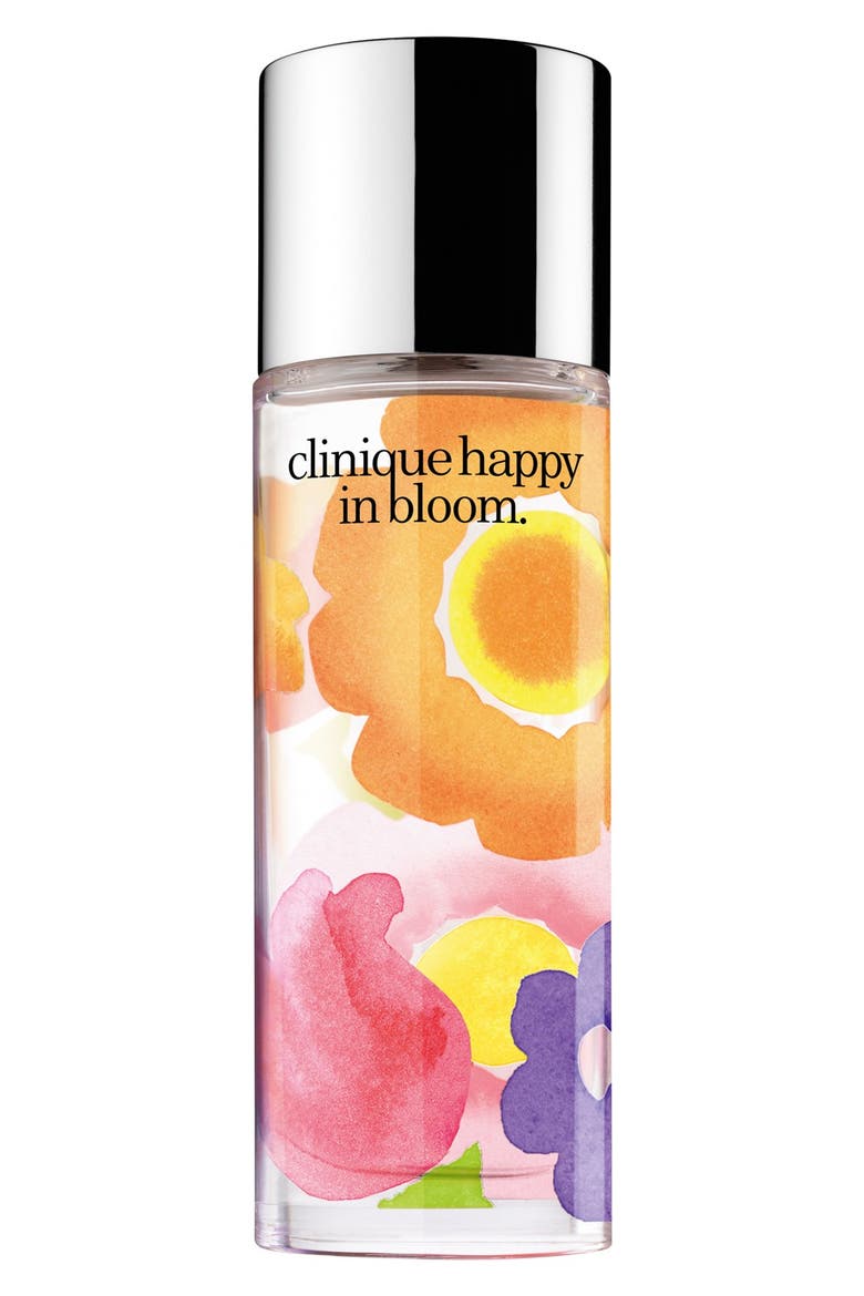 'Happy in Bloom' Fragrance, Main, color, NO COLOR