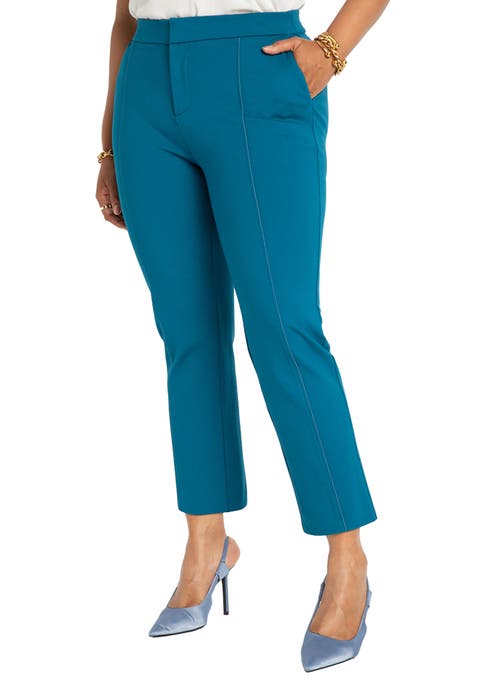 The Ultimate Stretch Slim Leg Pant