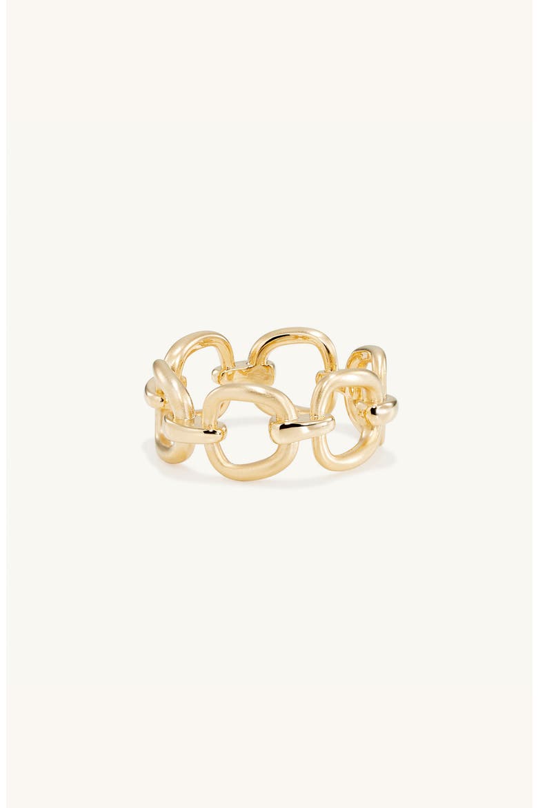 Montecito Ring, Alternate, color, GOLD