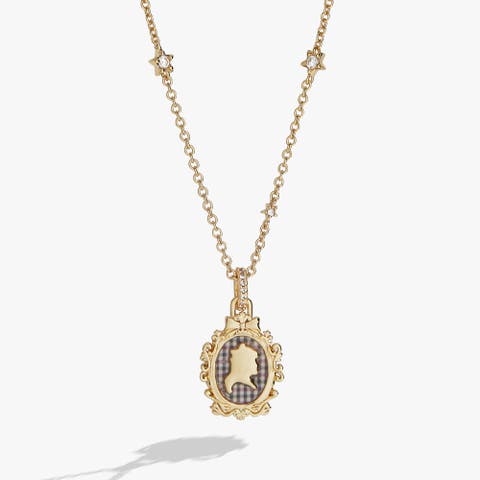 American Girl® Samantha 'Kind' Locket Necklace