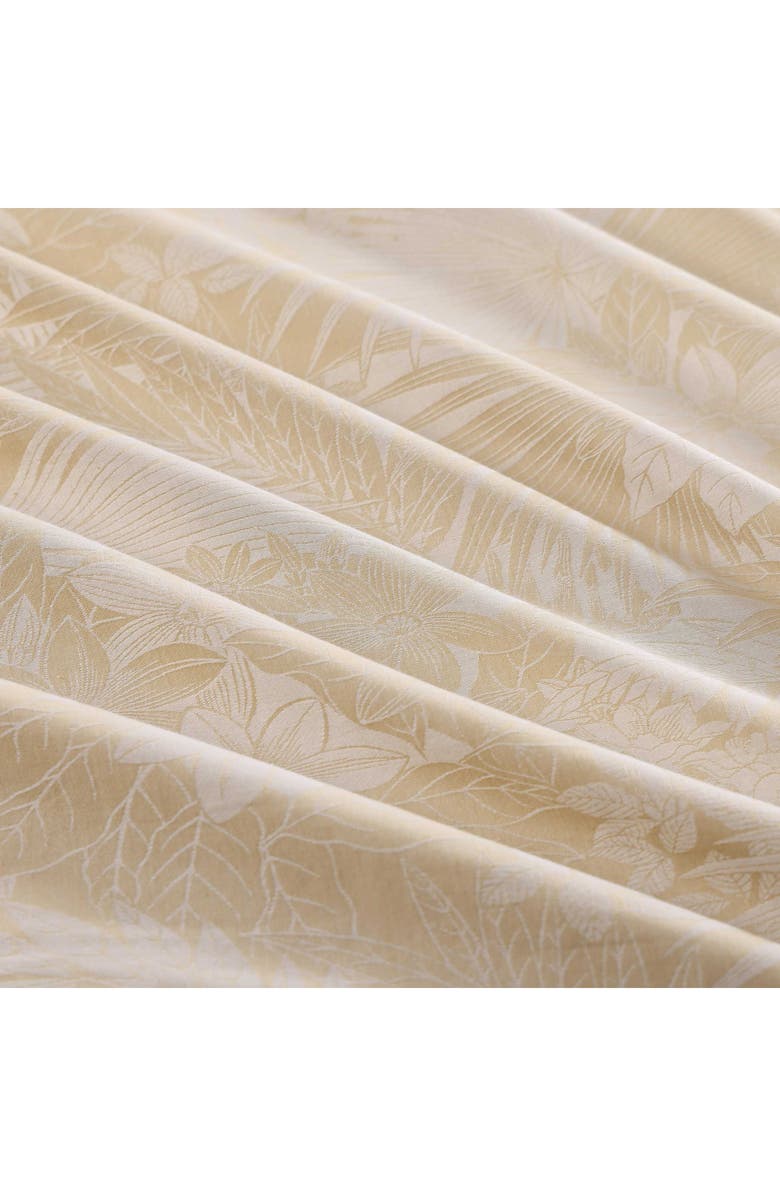 Tommy Bahama Beachside Blooms Cotton Sateen Comforter & Sham Set, Alternate, color, 