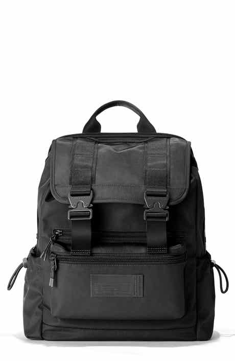 Brooklyn Flap Top Backpack