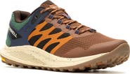 Merrell Nova 3 Trail Sneaker