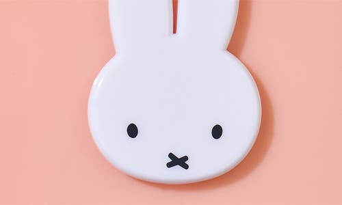 Dearcloud Miffy Blemish Patches & Case In Pink