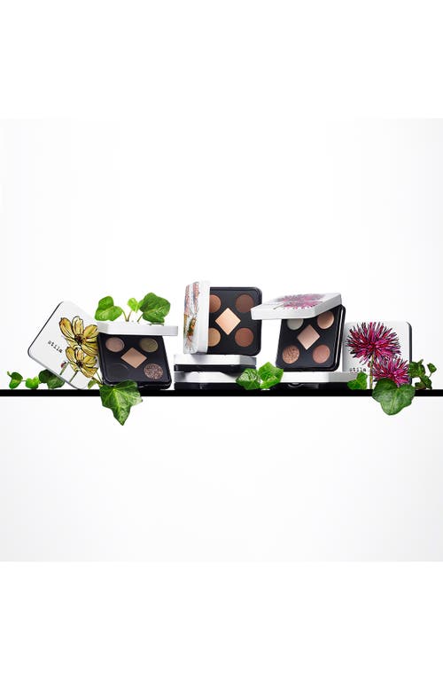 STILA STILA POCKET PLAY SHADOW PALETTE 