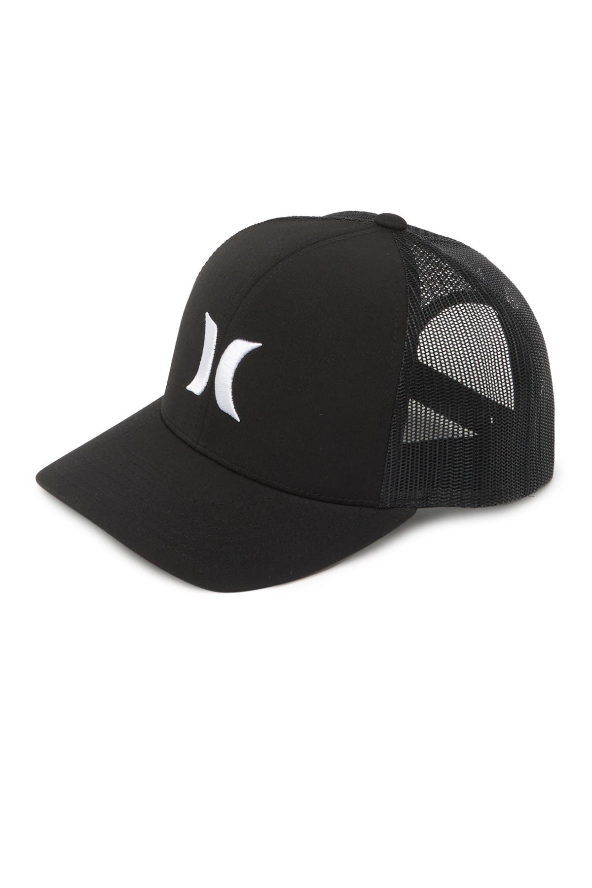 Hurley Del Mar Trucker Baseball Cap
