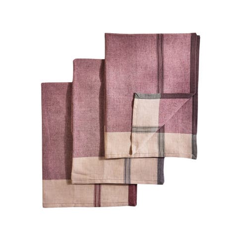Lula Kitchen Towel - Set of 3