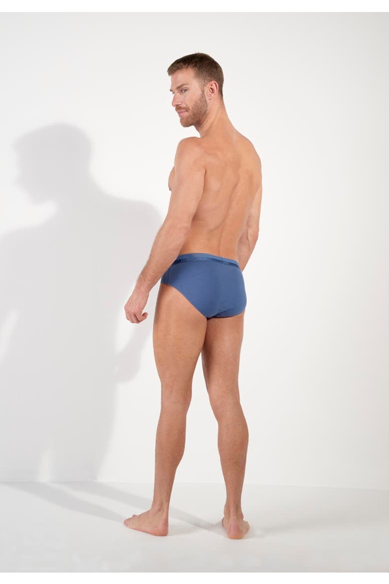 HO1 Mini Briefs, Alternate, color, Jeans Blue