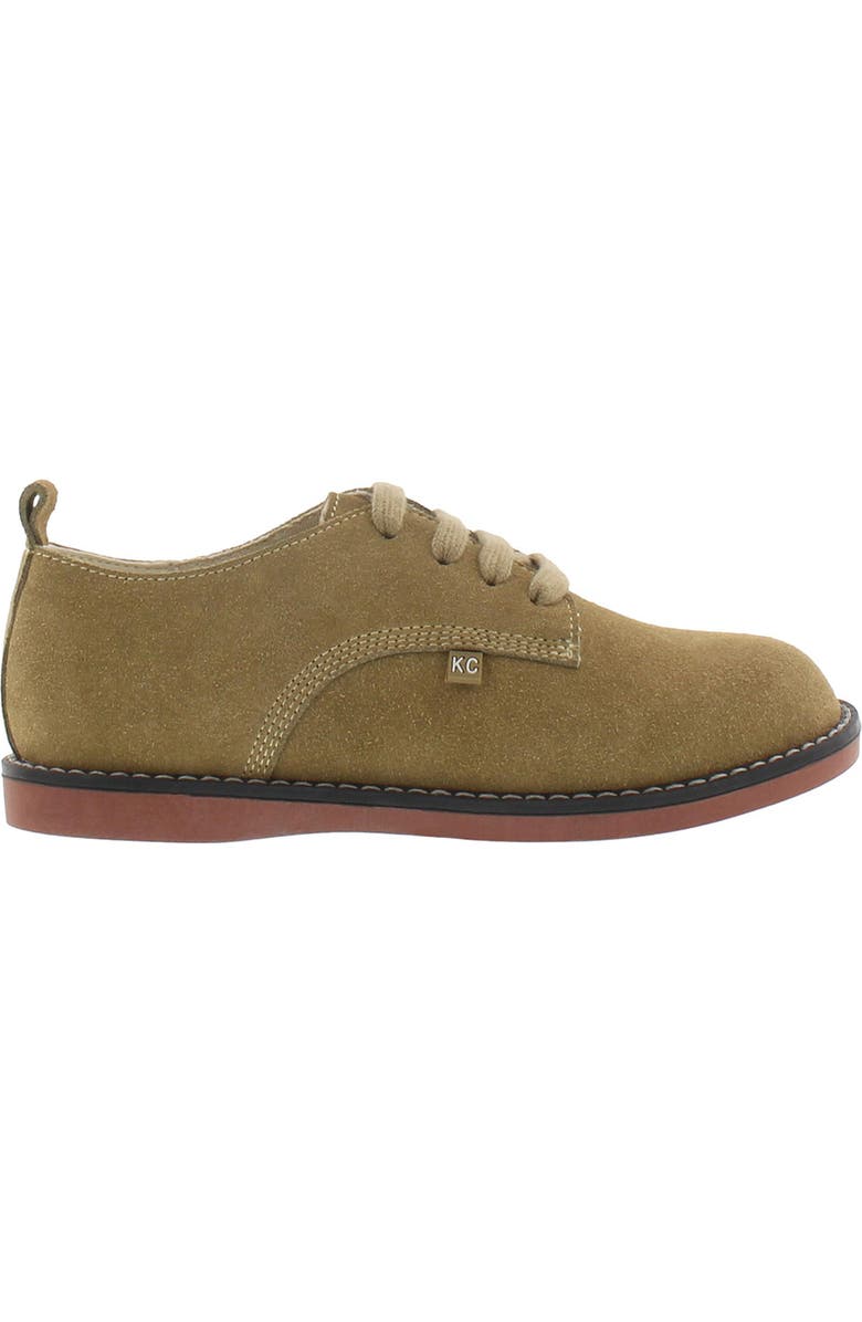 Kenneth Cole New York Sam Andy Lace-Up Shoe, Alternate, color,