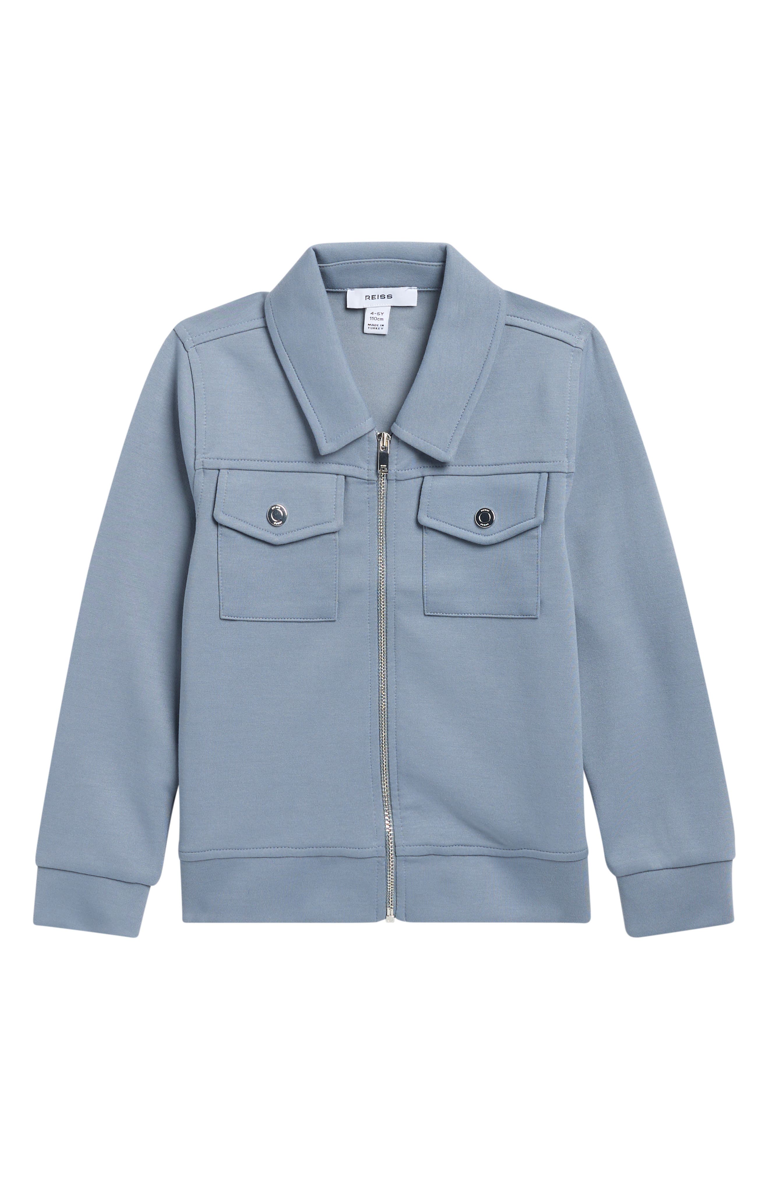 selected AIRFORCE BLUE