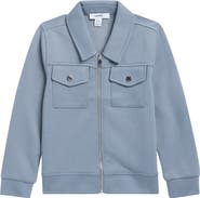 Reiss Kids' Pocket Jacket