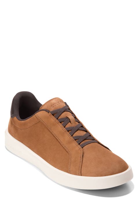 Grand Crosscourt LTT Slip-On Sneaker (Men)