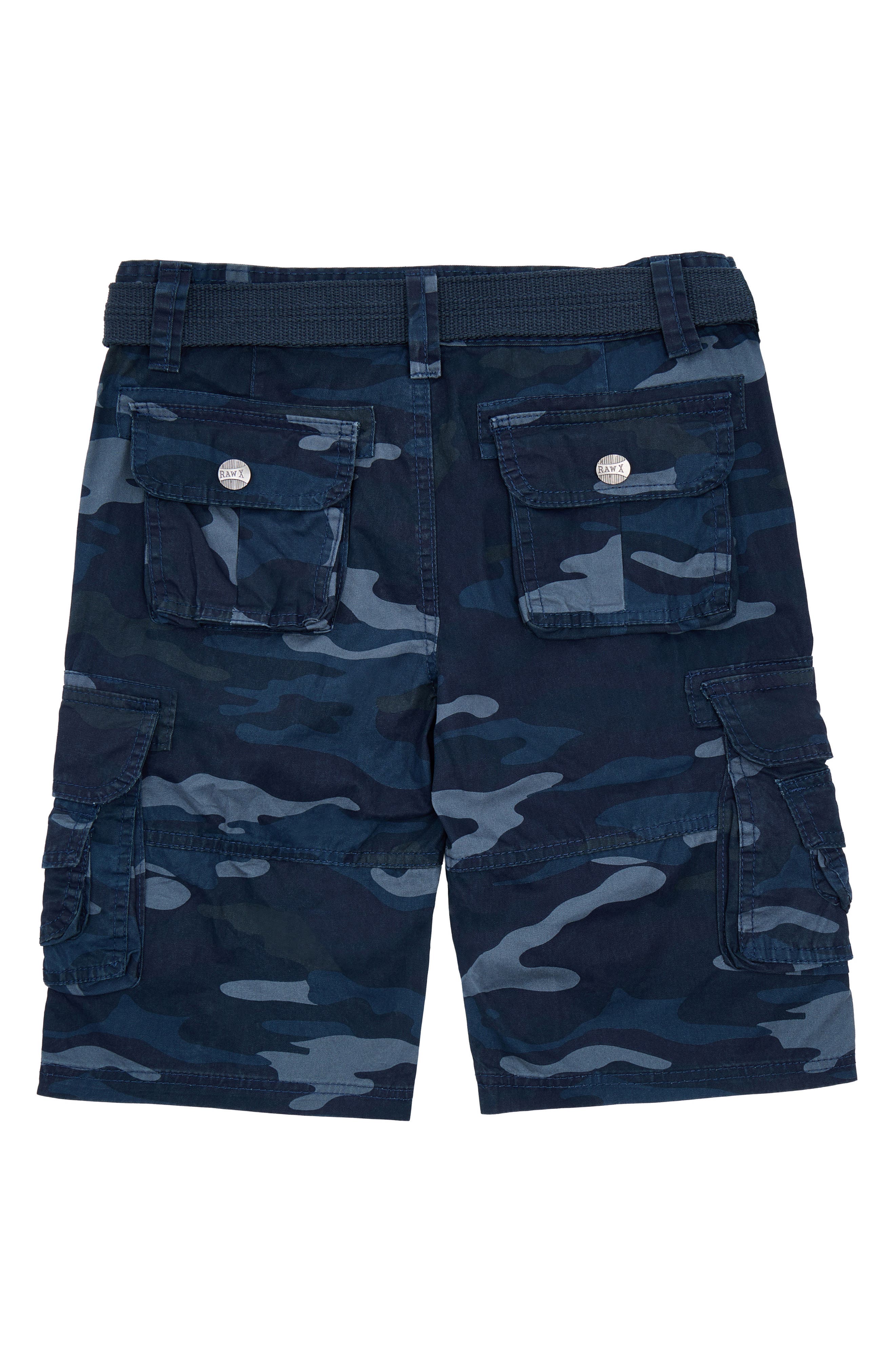 NAVY CAMO