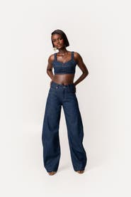 OFUURE Ira Pants