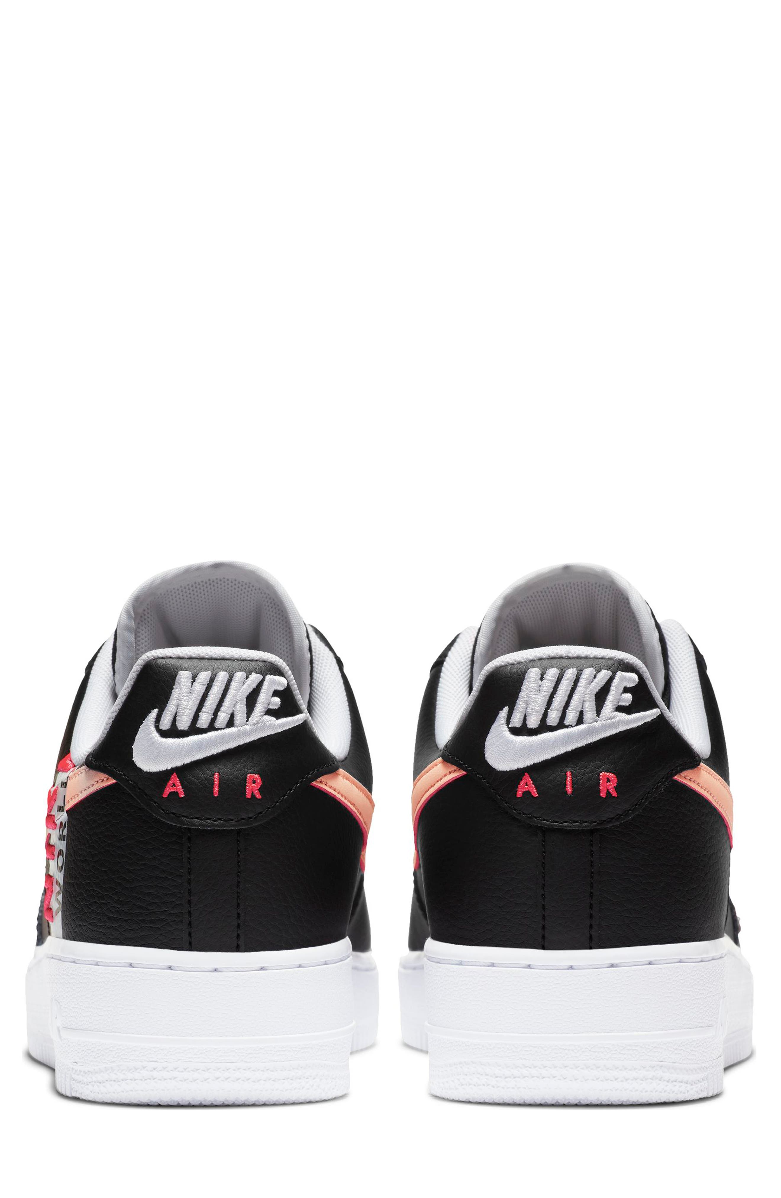 Мужские кроссовки Nike Air Force 1 '07 LV8 Sneaker — фото 5