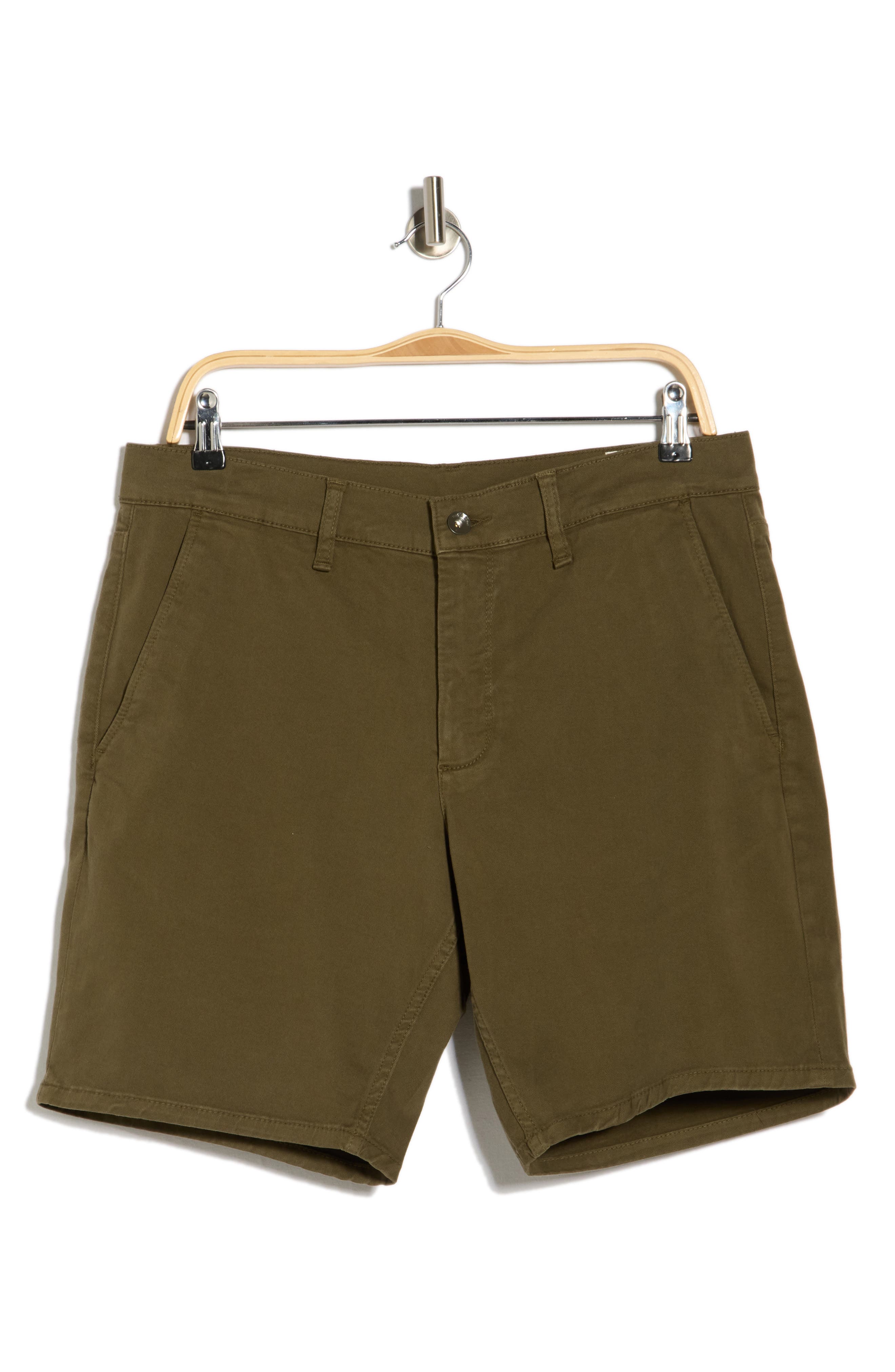 rag & bone Standard Chino Shorts