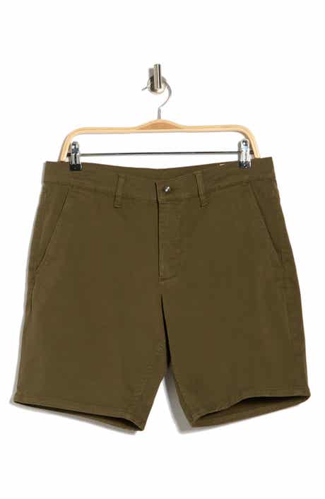 rag & bone Standard Chino Shorts
