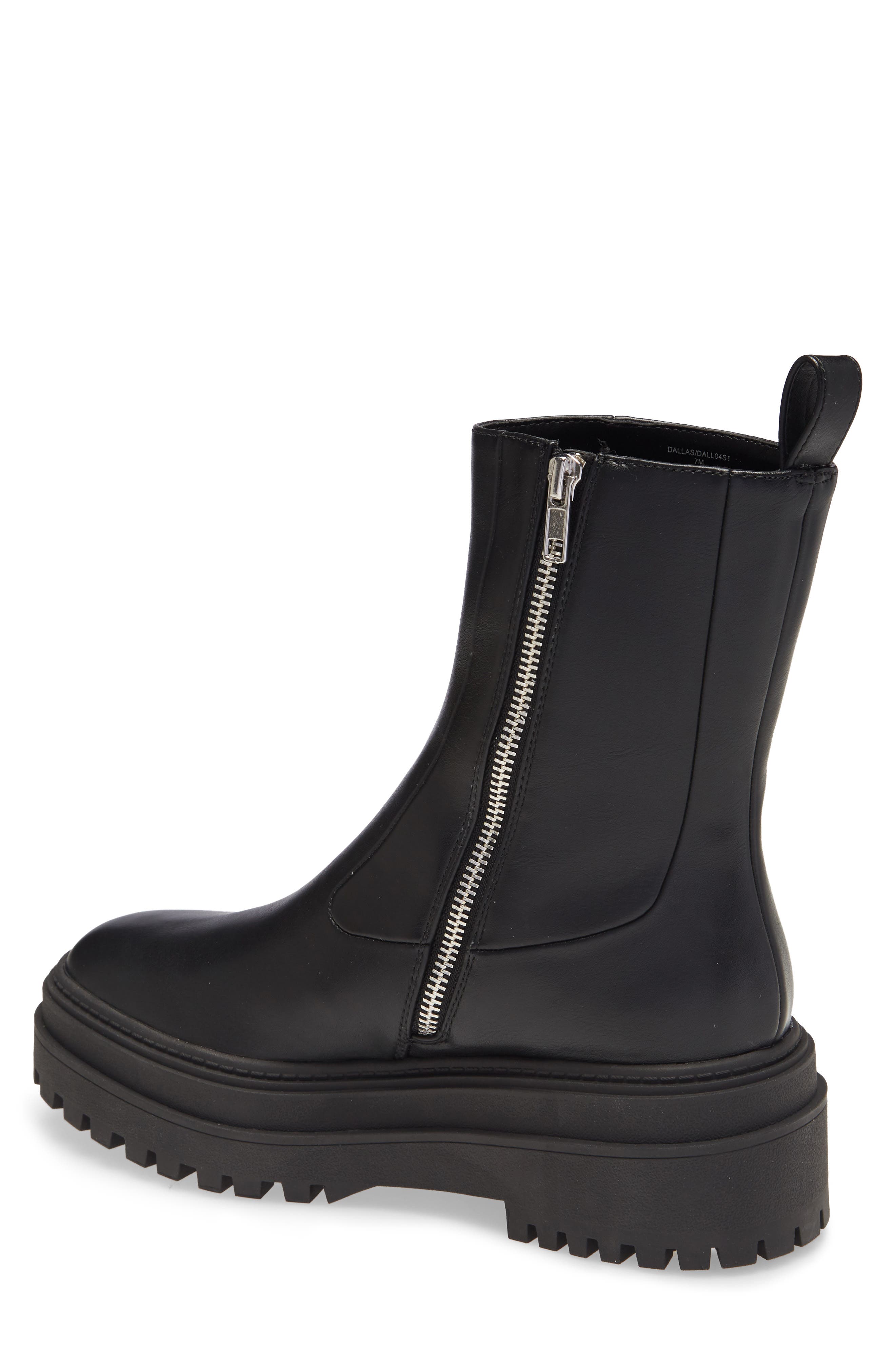 Steve Madden Dallas Boot, Alternate, color, 