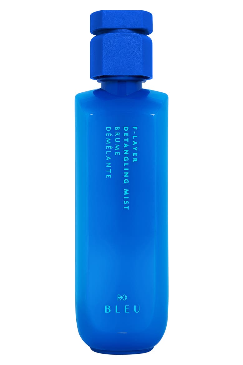 F-Layer Detangling Mist, Main, color, NO COLOR