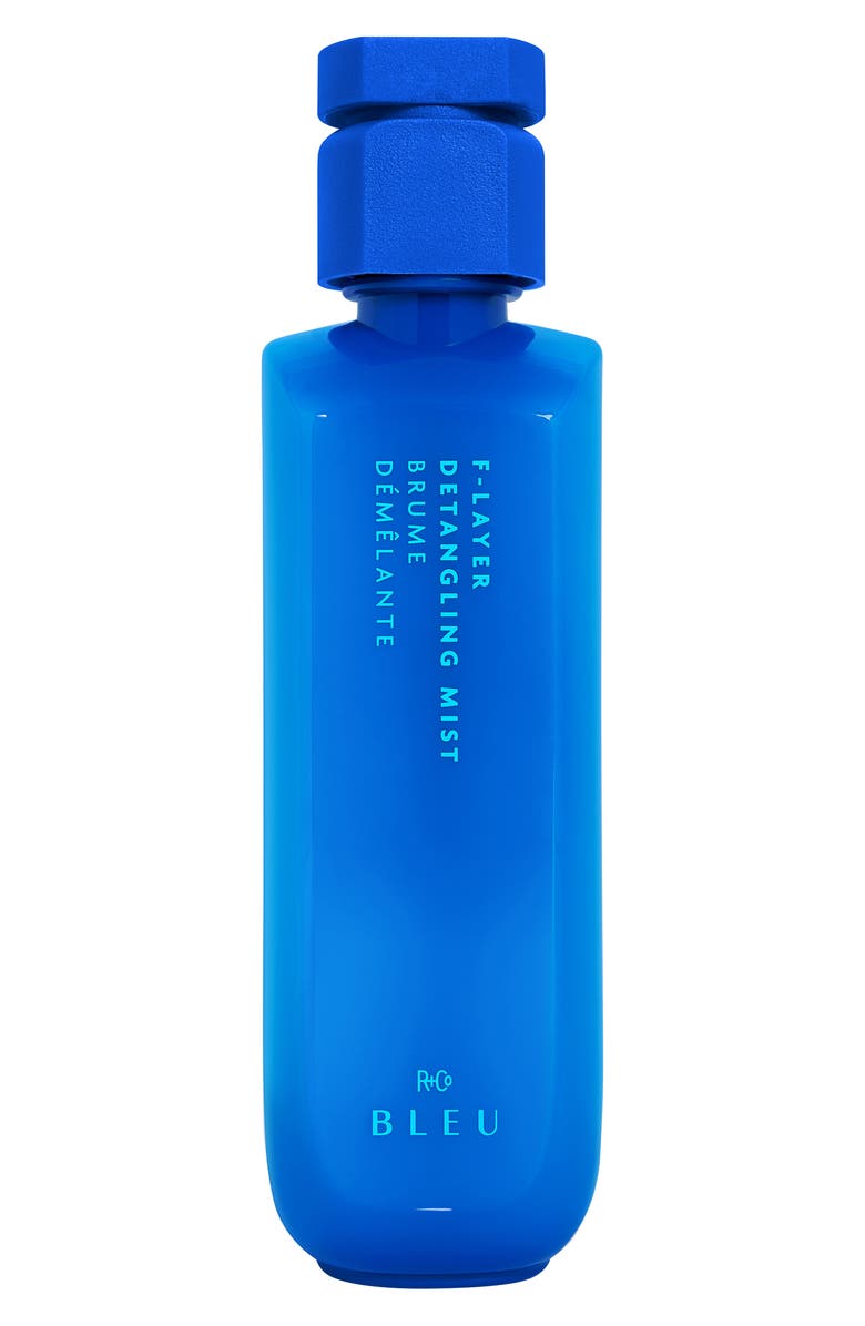 R+Co F-Layer Detangling Mist, Main, color,