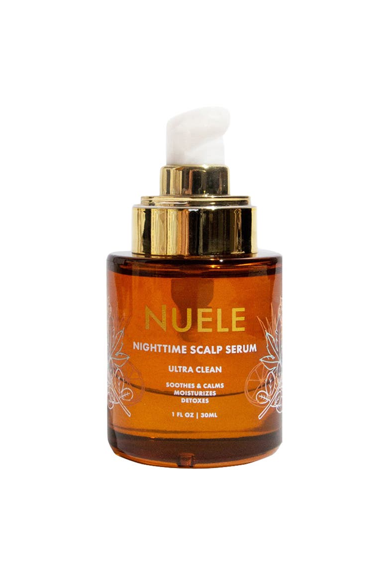 Nighttime Scalp Serum 1oz, Alternate, color, None