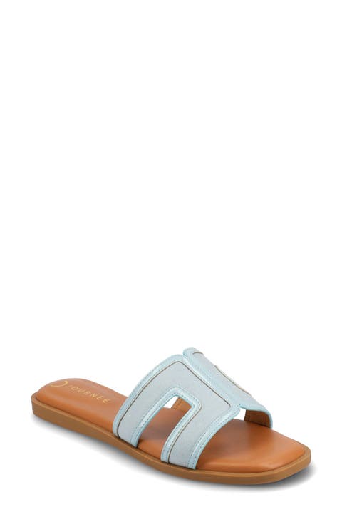 Primah Slide Sandal (Women)