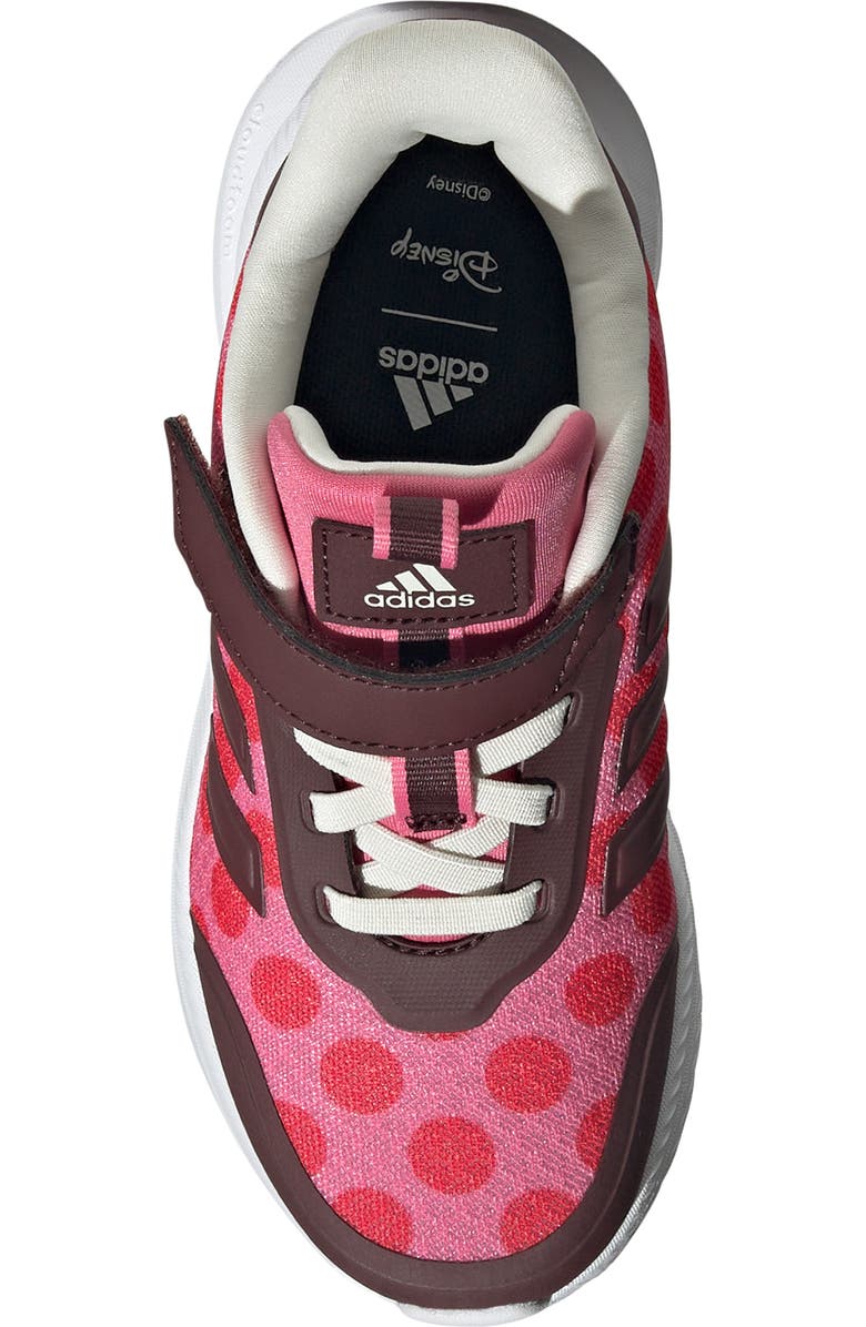 adidas Kids' X Disney<sup>©</sup> Minnie Mouse Sneaker, Alternate, color,