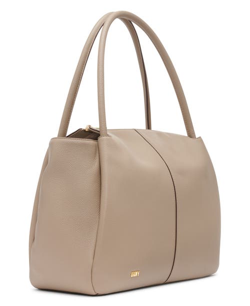 Dkny Sabina Tote In Toffee