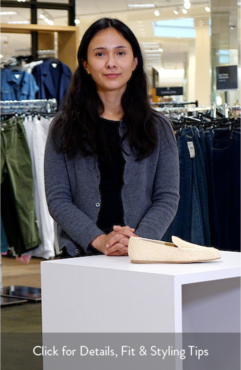 Lee Loafer, sales video thumbnail