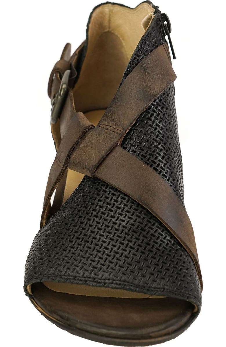 Unity in Diversity Silene Sandal, Alternate, color,