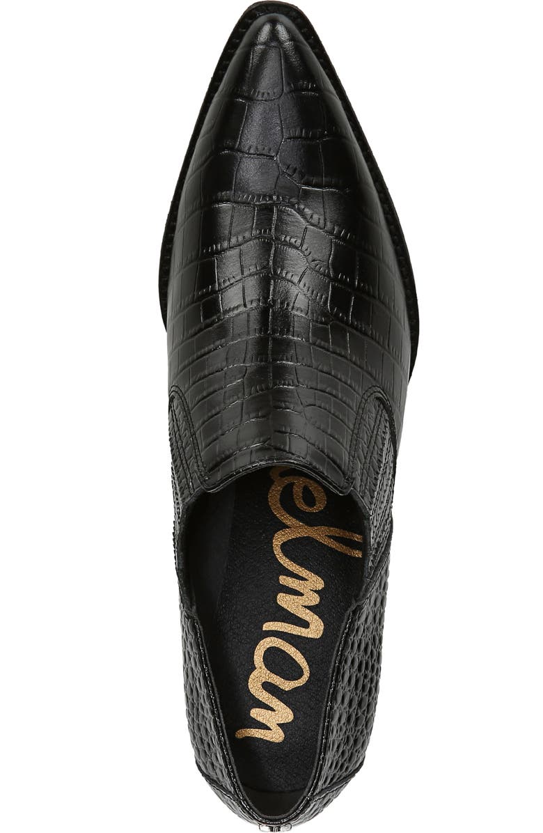 Sam Edelman Walton Chelsea Boot, Alternate, color,