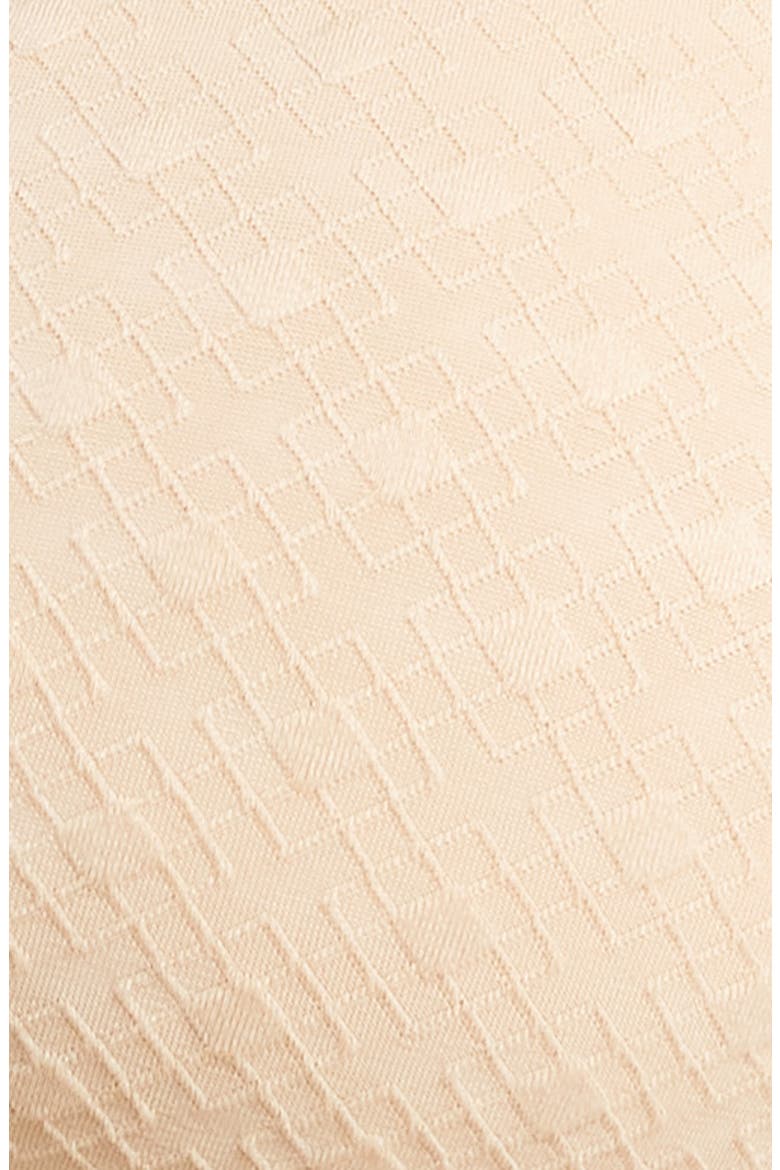 Tiana Wireless Pocketed Bra, Alternate, color, NUDE