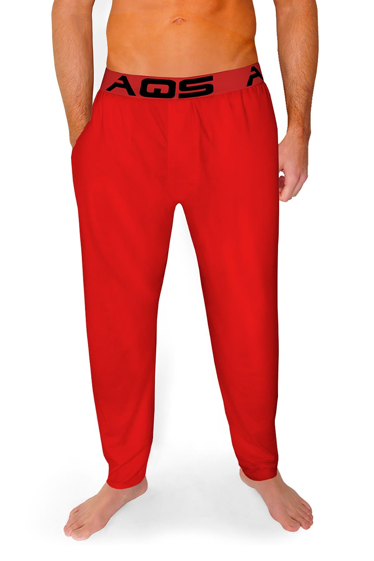 Slim Fit Lounge Pants