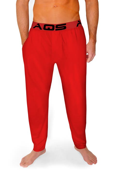 Slim Fit Lounge Pants
