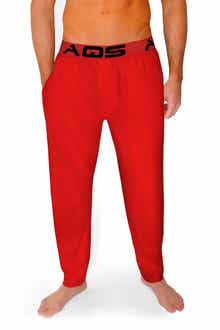 Slim Fit Lounge Pants